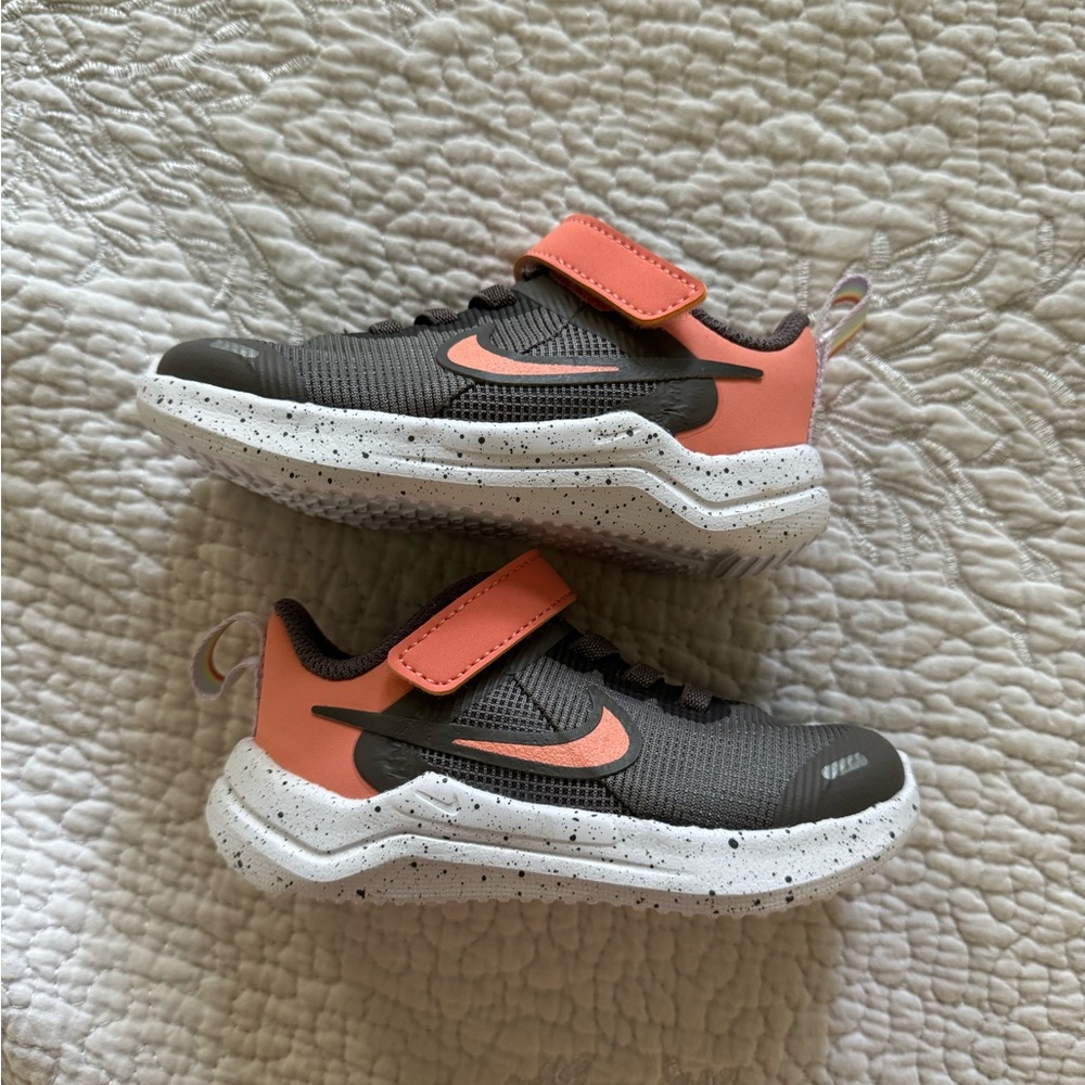 Nike Girls Tennis Shoes